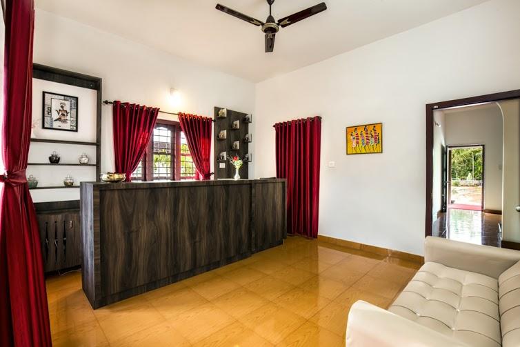 Resort Three Roots Stay 11