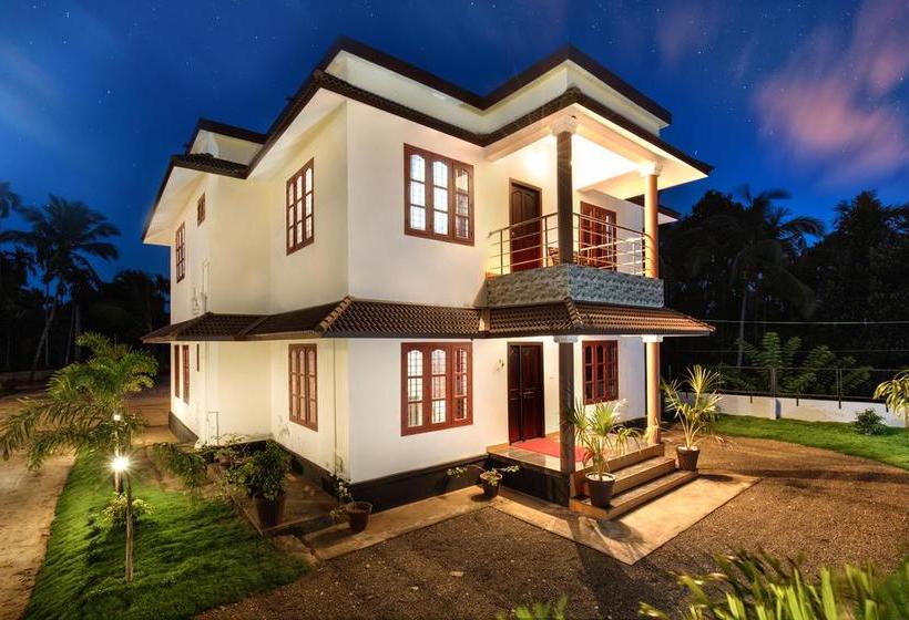 Resort Three Roots Stay 2