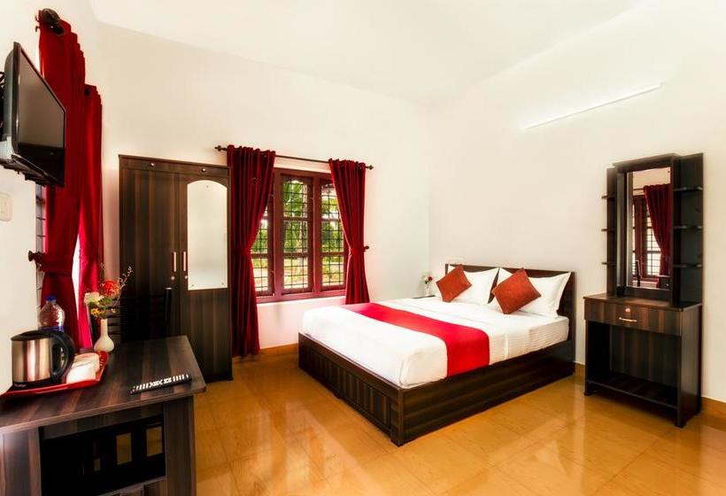 Resort Three Roots Stay 3