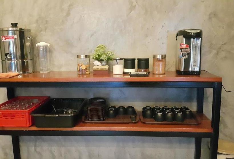 Hotel At Kantang Loftel 14