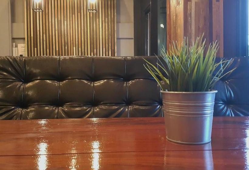 Hotel At Kantang Loftel 15