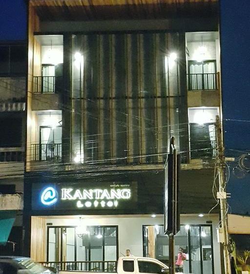 Hotel At Kantang Loftel 17