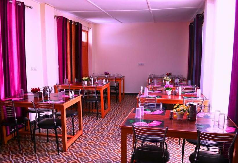 Oyo 8962 Hotel Mai Vrindavan Manali