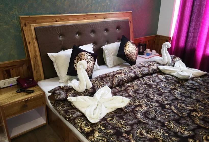 Oyo 8962 Hotel Mai Vrindavan 19