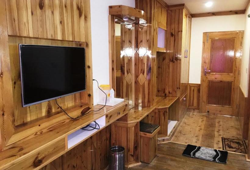 Oyo 8962 Hotel Mai Vrindavan 20