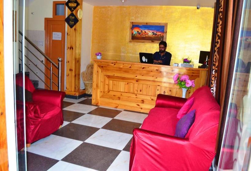 Oyo 8962 Hotel Mai Vrindavan 5