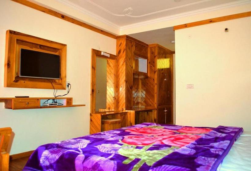 Oyo 8962 Hotel Mai Vrindavan 9