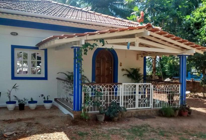 Resort Uberlife Rooms Casa D.c.m & Esmeralda