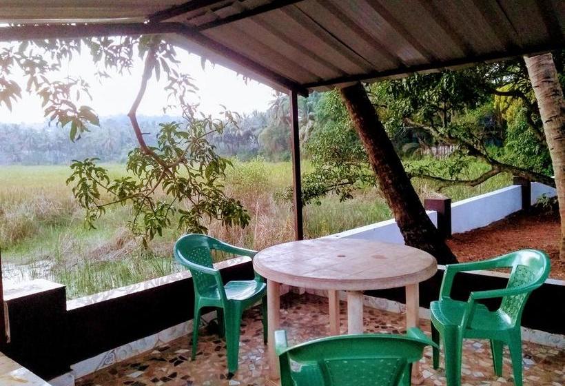 Resort Uberlife Rooms Casa D.c.m & Esmeralda 1