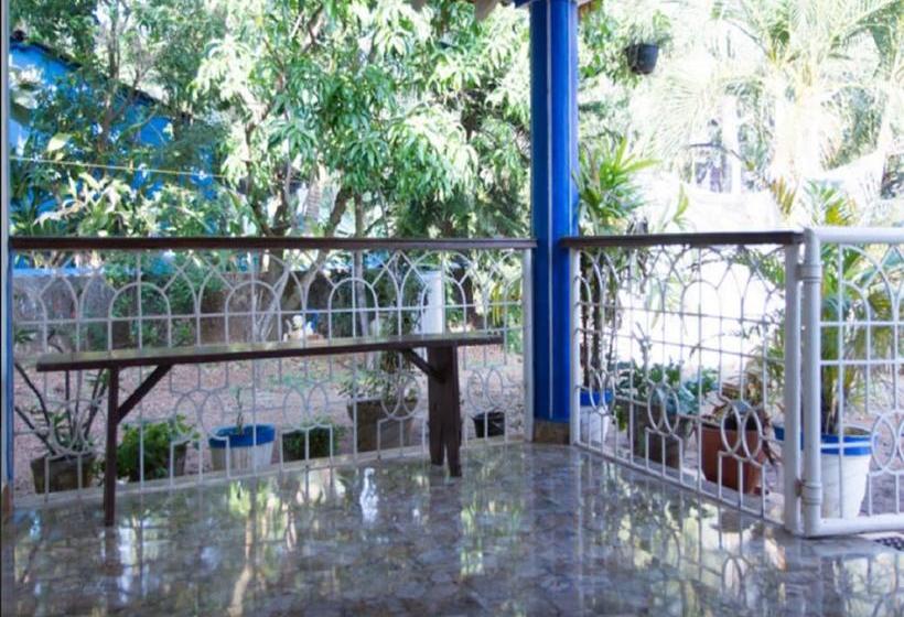 Resort Uberlife Rooms Casa D.c.m & Esmeralda 11