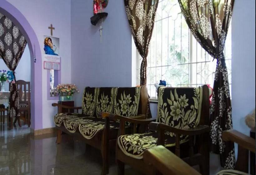 Resort Uberlife Rooms Casa D.c.m & Esmeralda 12