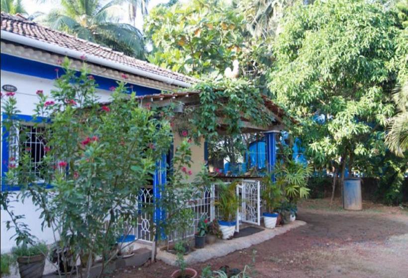 Resort Uberlife Rooms Casa D.c.m & Esmeralda 13