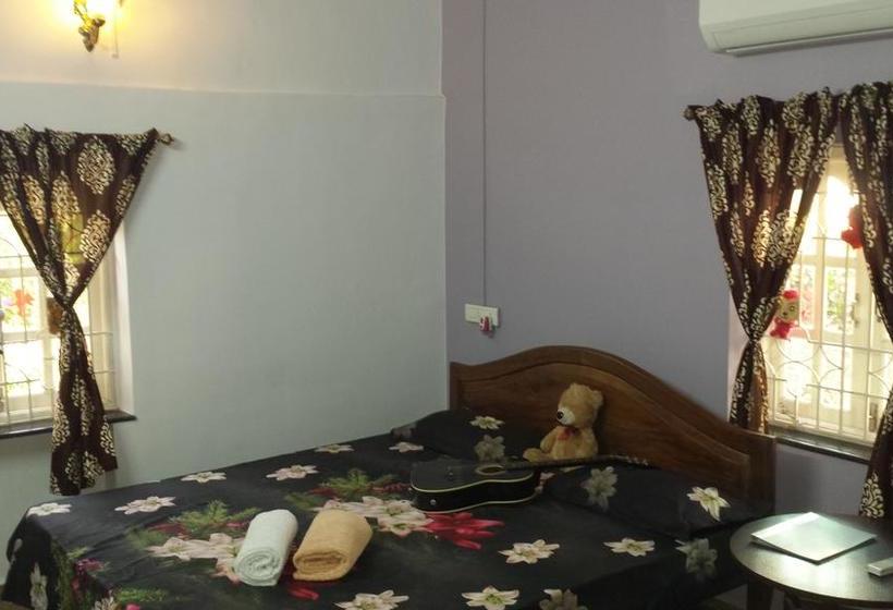 Resort Uberlife Rooms Casa D.c.m & Esmeralda 14