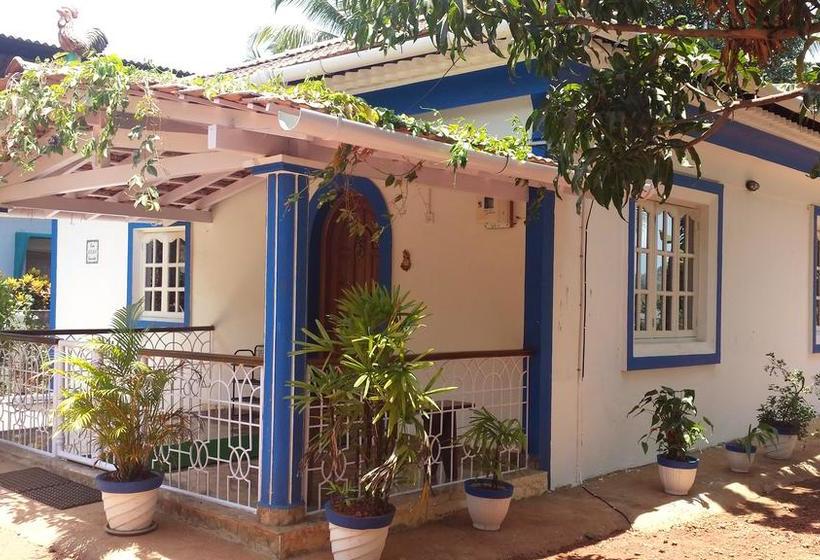 Resort Uberlife Rooms Casa D.c.m & Esmeralda 15