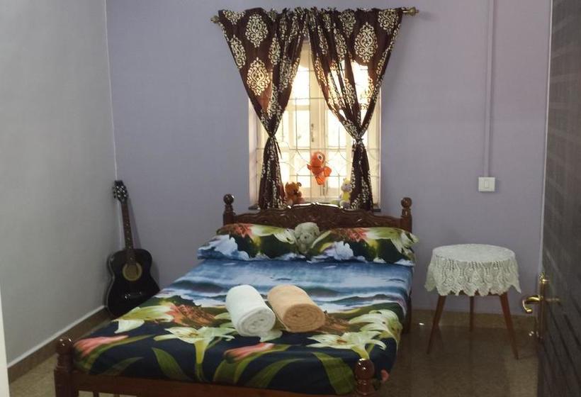 Resort Uberlife Rooms Casa D.c.m & Esmeralda 16