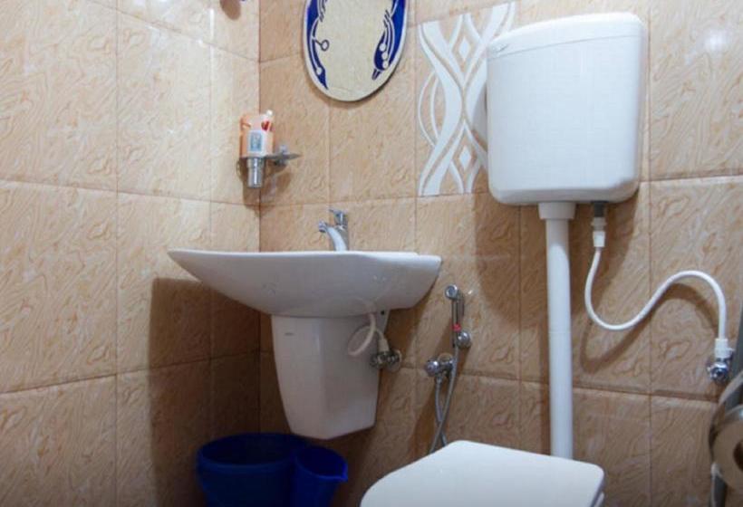 Resort Uberlife Rooms Casa D.c.m & Esmeralda 17