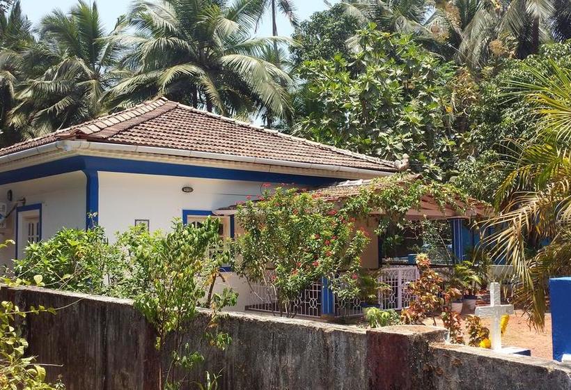 Resort Uberlife Rooms Casa D.c.m & Esmeralda 18