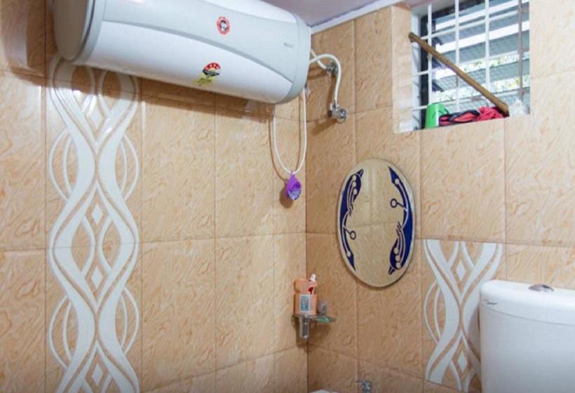 Resort Uberlife Rooms Casa D.c.m & Esmeralda 19