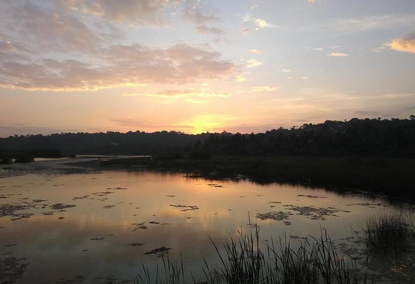 Resort Uberlife Rooms Casa D.c.m & Esmeralda 2