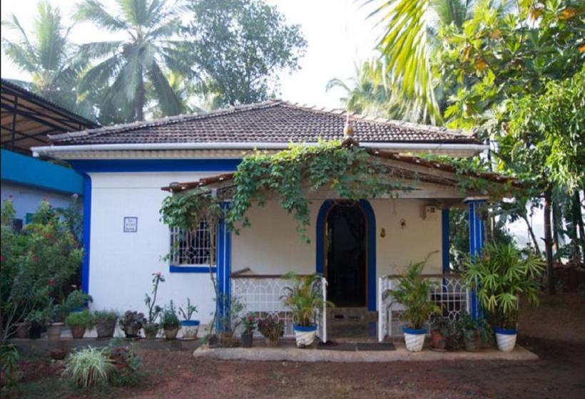 Resort Uberlife Rooms Casa D.c.m & Esmeralda 3