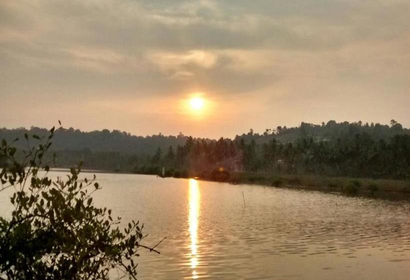 Resort Uberlife Rooms Casa D.c.m & Esmeralda 4