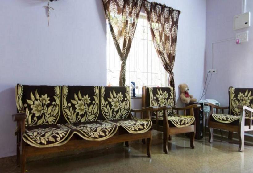 Resort Uberlife Rooms Casa D.c.m & Esmeralda 5