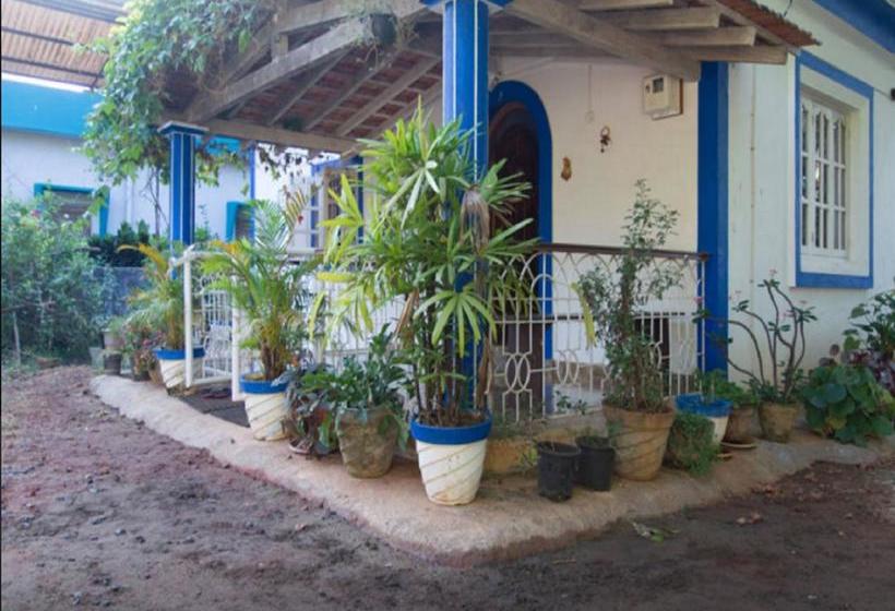 Resort Uberlife Rooms Casa D.c.m & Esmeralda 6