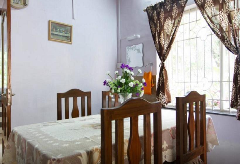 Resort Uberlife Rooms Casa D.c.m & Esmeralda 8