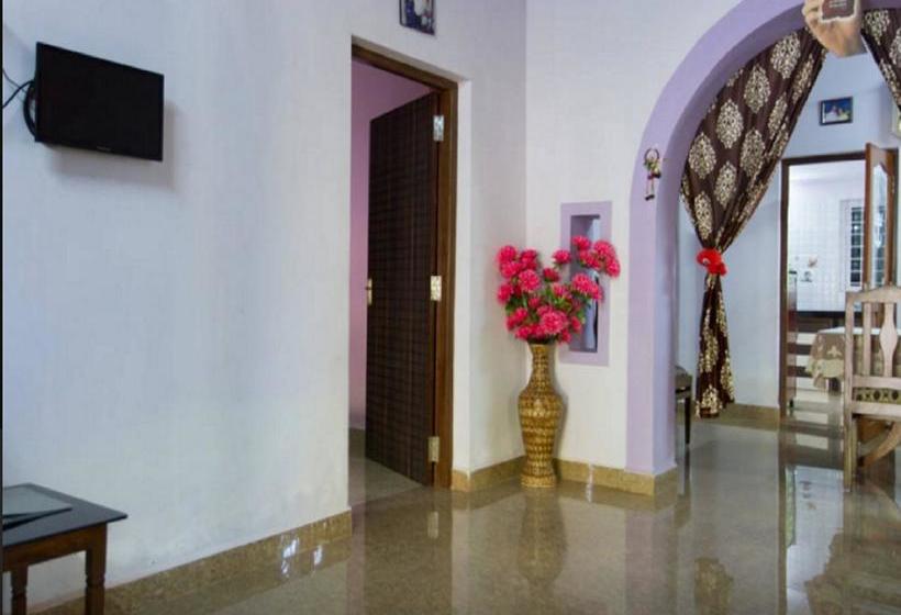 Resort Uberlife Rooms Casa D.c.m & Esmeralda 9