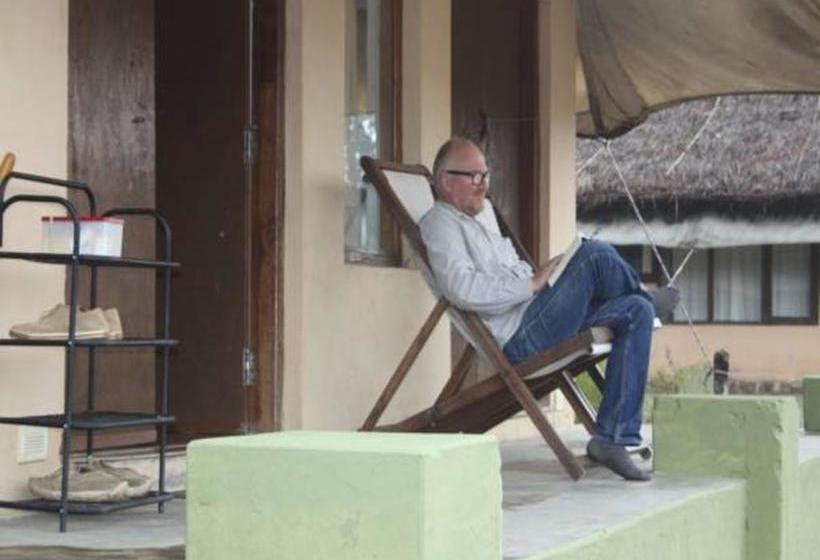 Hotel Bagh Sarai Resorts Bandhavgarh 11