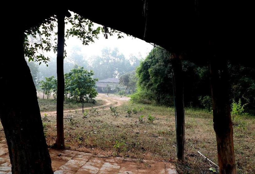 Hotel Bagh Sarai Resorts Bandhavgarh 15