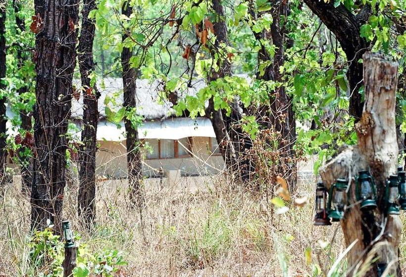 Hotel Bagh Sarai Resorts Bandhavgarh 2