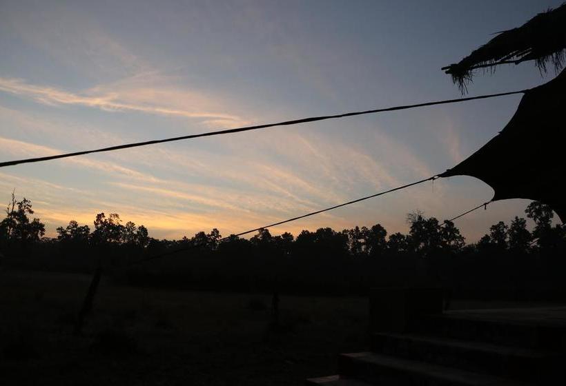 Hotel Bagh Sarai Resorts Bandhavgarh 3