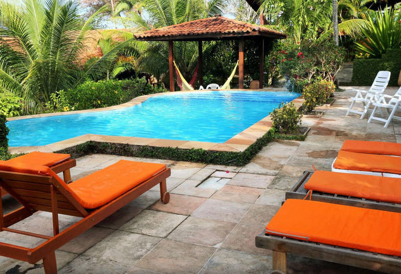 Hotel Boa Vista Residence Bahia