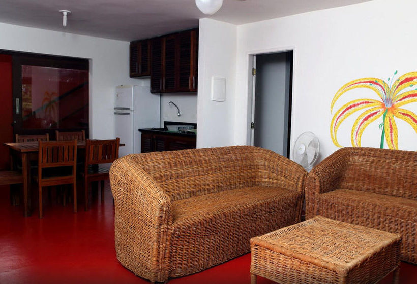 Hotel Boa Vista Residence  | Morro de são Paulo | Bahia | Brasil 1