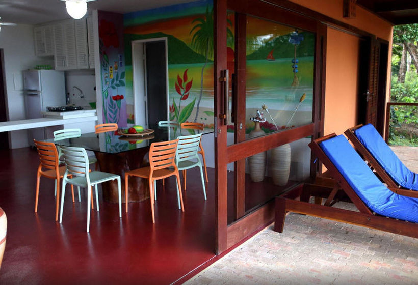 Hotel Boa Vista Residence  | Morro de são Paulo | Bahia | Brasil 12