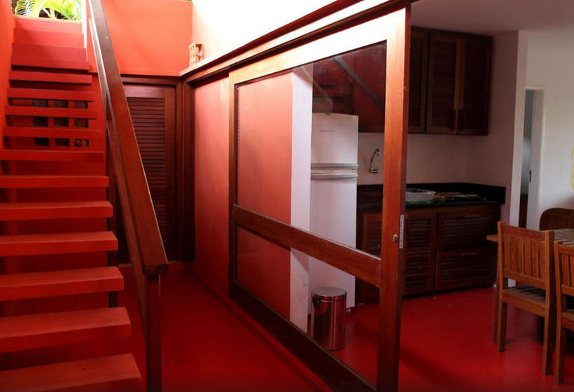 Hotel Boa Vista Residence  | Morro de são Paulo | Bahia | Brasil 13