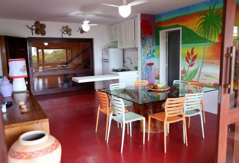 Hotel Boa Vista Residence  | Morro de são Paulo | Bahia | Brasil 14