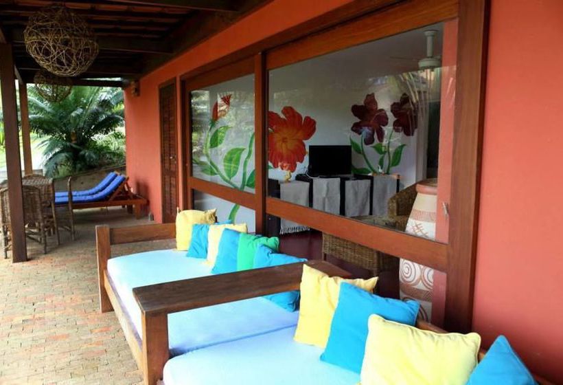 Hotel Boa Vista Residence  | Morro de são Paulo | Bahia | Brasil 15