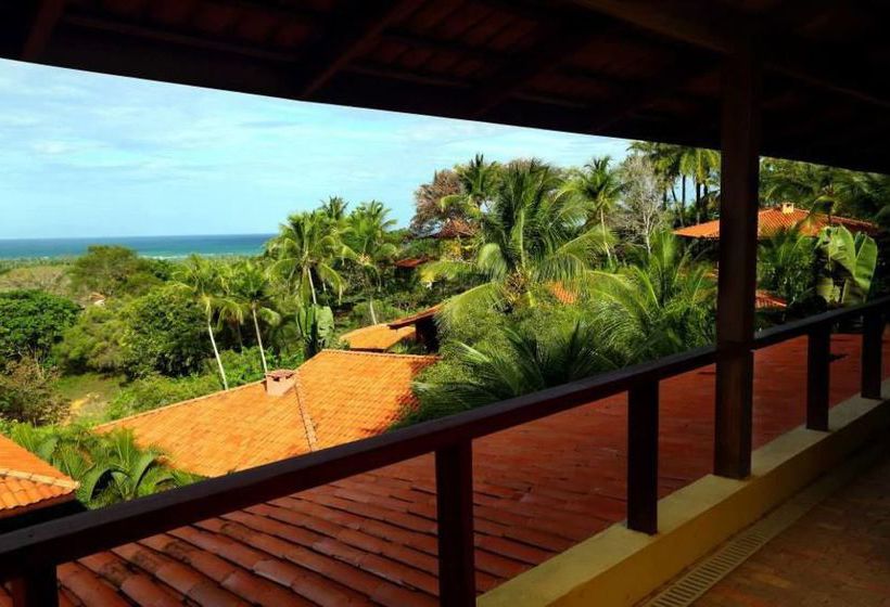 Hotel Boa Vista Residence  | Morro de são Paulo | Bahia | Brasil 16