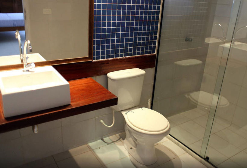 Hotel Boa Vista Residence  | Morro de são Paulo | Bahia | Brasil 17