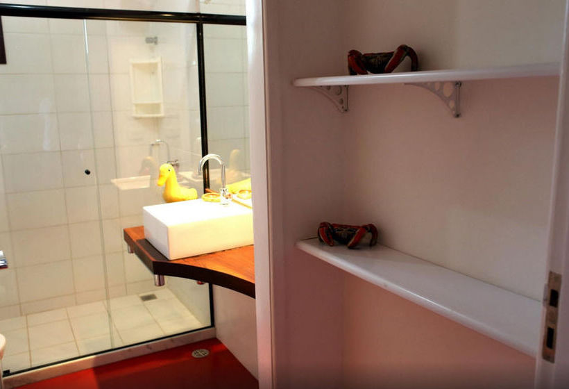 Hotel Boa Vista Residence  | Morro de são Paulo | Bahia | Brasil 20