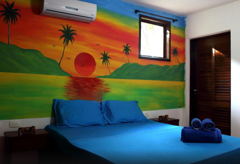 Hotel Boa Vista Residence  | Morro de são Paulo | Bahia | Brasil 3