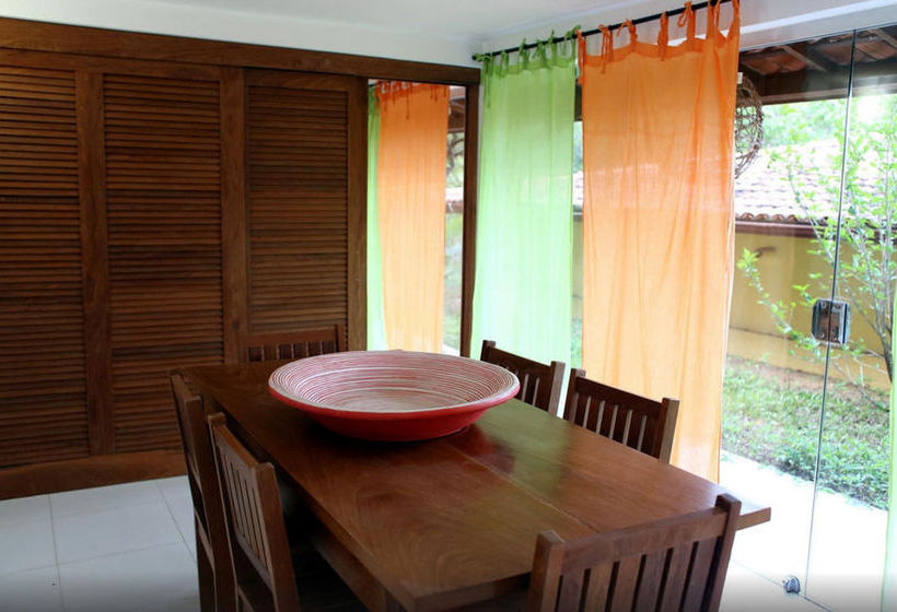 Hotel Boa Vista Residence  | Morro de são Paulo | Bahia | Brasil 4