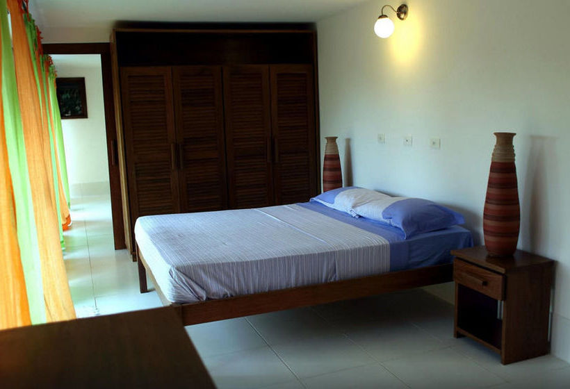 Hotel Boa Vista Residence  | Morro de são Paulo | Bahia | Brasil 5