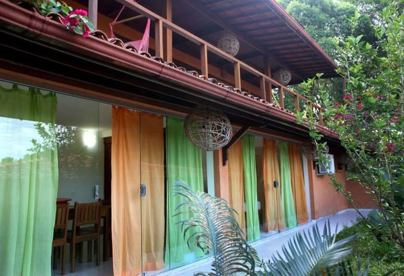 Hotel Boa Vista Residence  | Morro de são Paulo | Bahia | Brasil 6