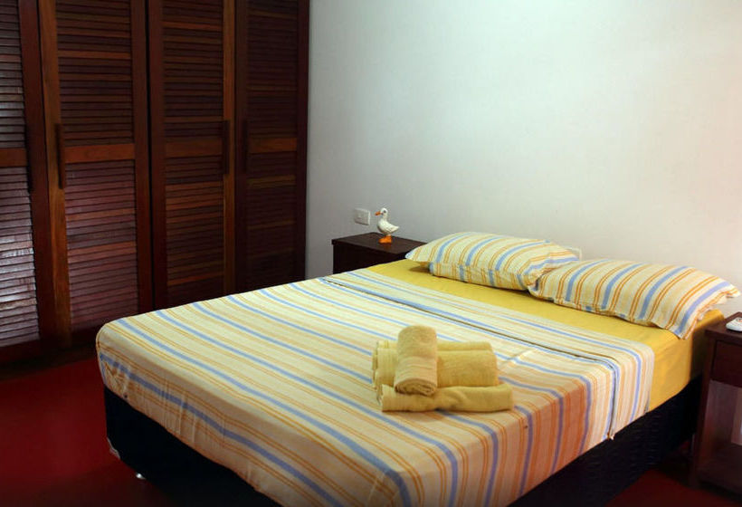 Hotel Boa Vista Residence  | Morro de são Paulo | Bahia | Brasil 7