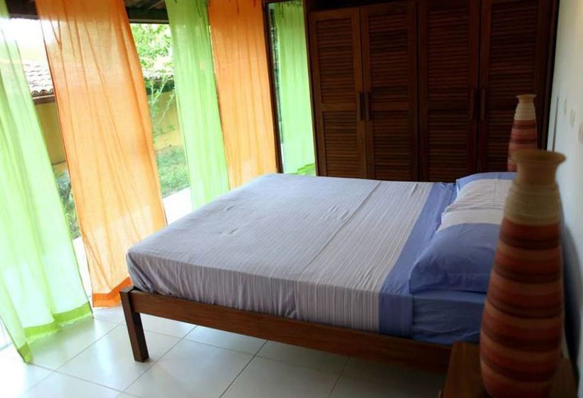 Hotel Boa Vista Residence  | Morro de são Paulo | Bahia | Brasil 8