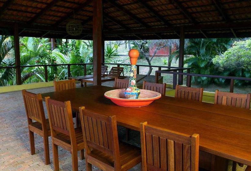 Hotel Boa Vista Residence  | Morro de são Paulo | Bahia | Brasil 9