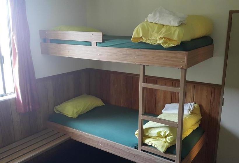 Hostel Wilderness Accommodation 14